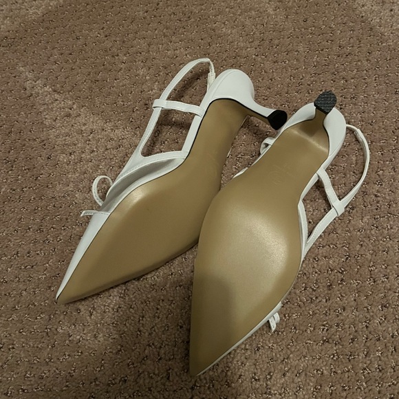 Chanel Heels - Picture 2 of 2